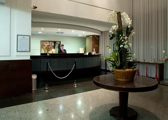Metropolitan Hotel Brasilia