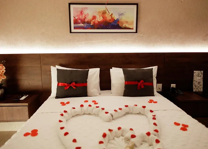 Roma Hotel By H Hoteis - Airport