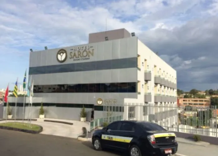 Hotel Saron