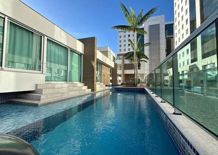 Jade Hotel Brasilia