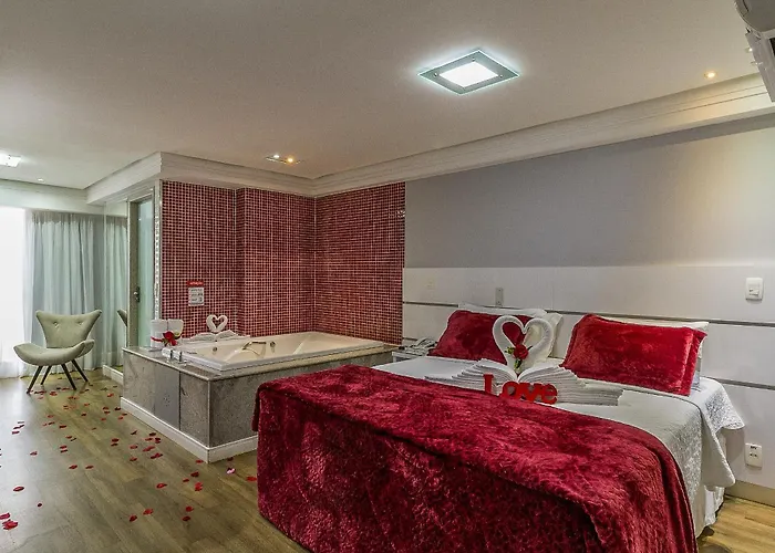 Brisa Tower Hotel