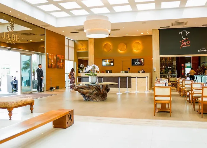 Jade Hotel Brasilia